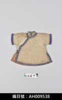 藏品(布袋戲服飾-旦衣)的圖片